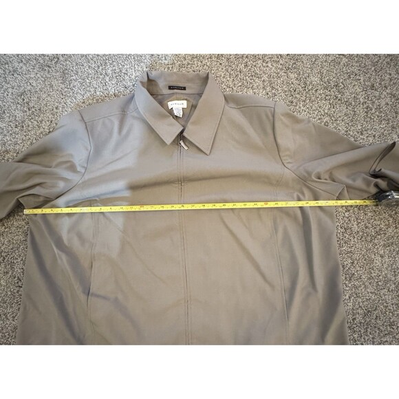 Avenue Women’s Blazer Jacket Plus Size 26/28 – Stretch, Lined, Casual & Chic! - Picture 3 of 12